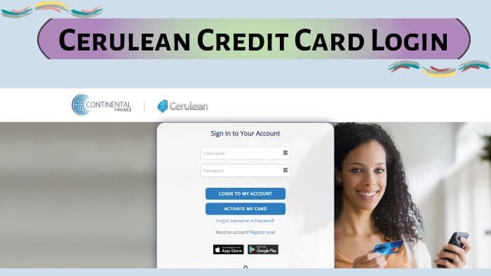 Cerulean-Credit-Card-Login